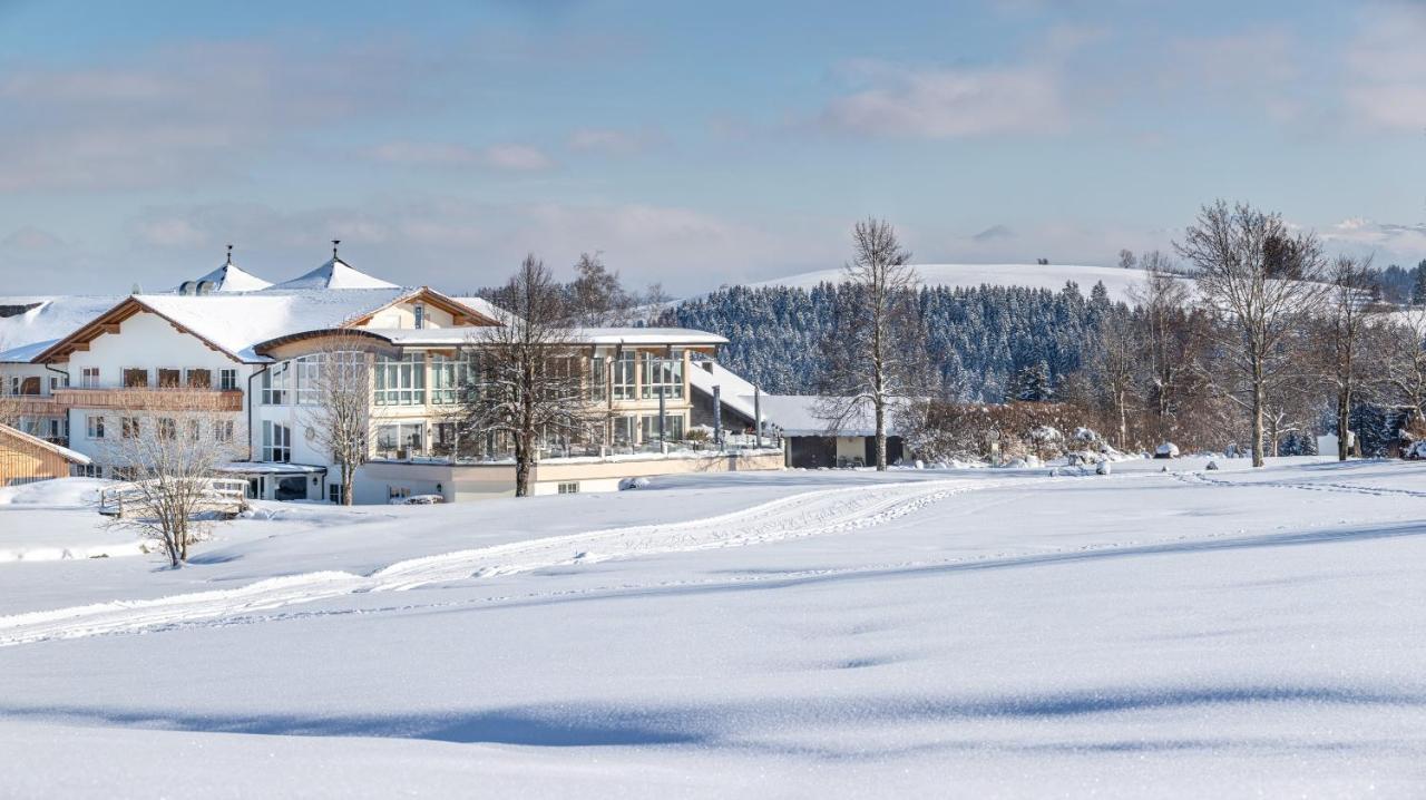 Hanusel Hof Wellness & Genuss In Panoramalage Hellengerst Buitenkant foto