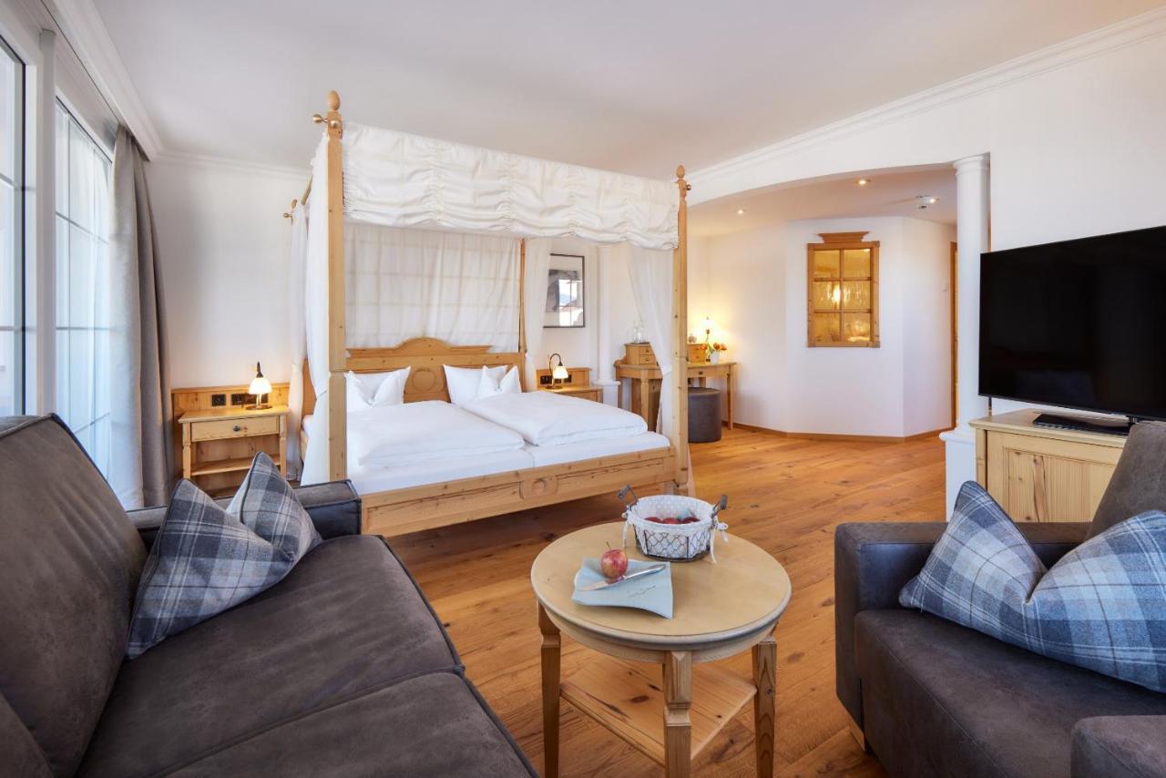 Hanusel Hof Wellness & Genuss In Panoramalage Hellengerst Buitenkant foto