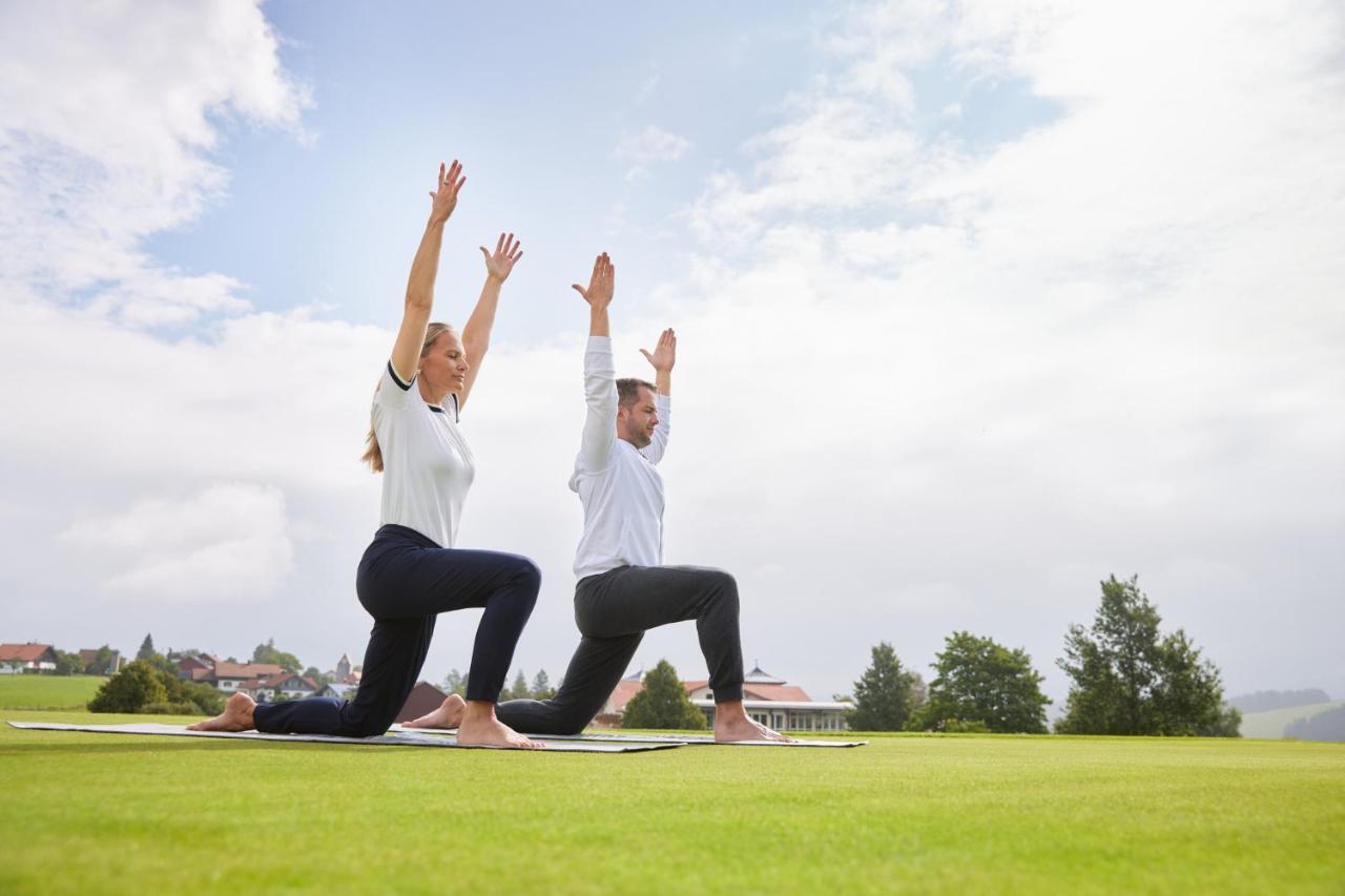 Hanusel Hof Wellness & Genuss In Panoramalage Hellengerst Buitenkant foto