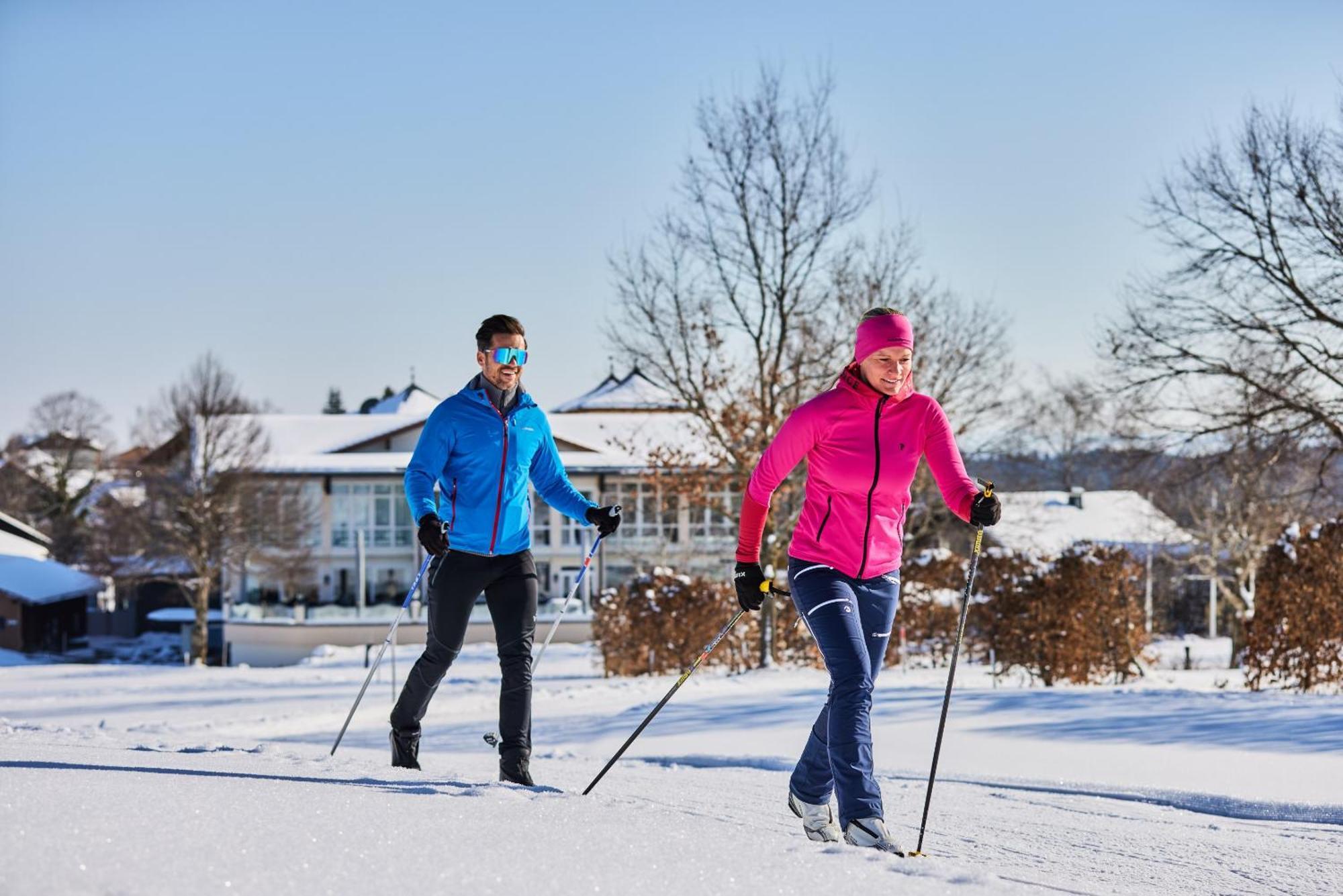 Hanusel Hof Wellness & Genuss In Panoramalage Hellengerst Buitenkant foto