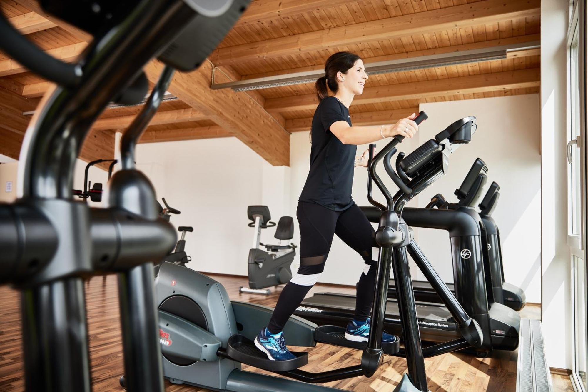 Hanusel Hof Wellness & Genuss In Panoramalage Hellengerst Buitenkant foto