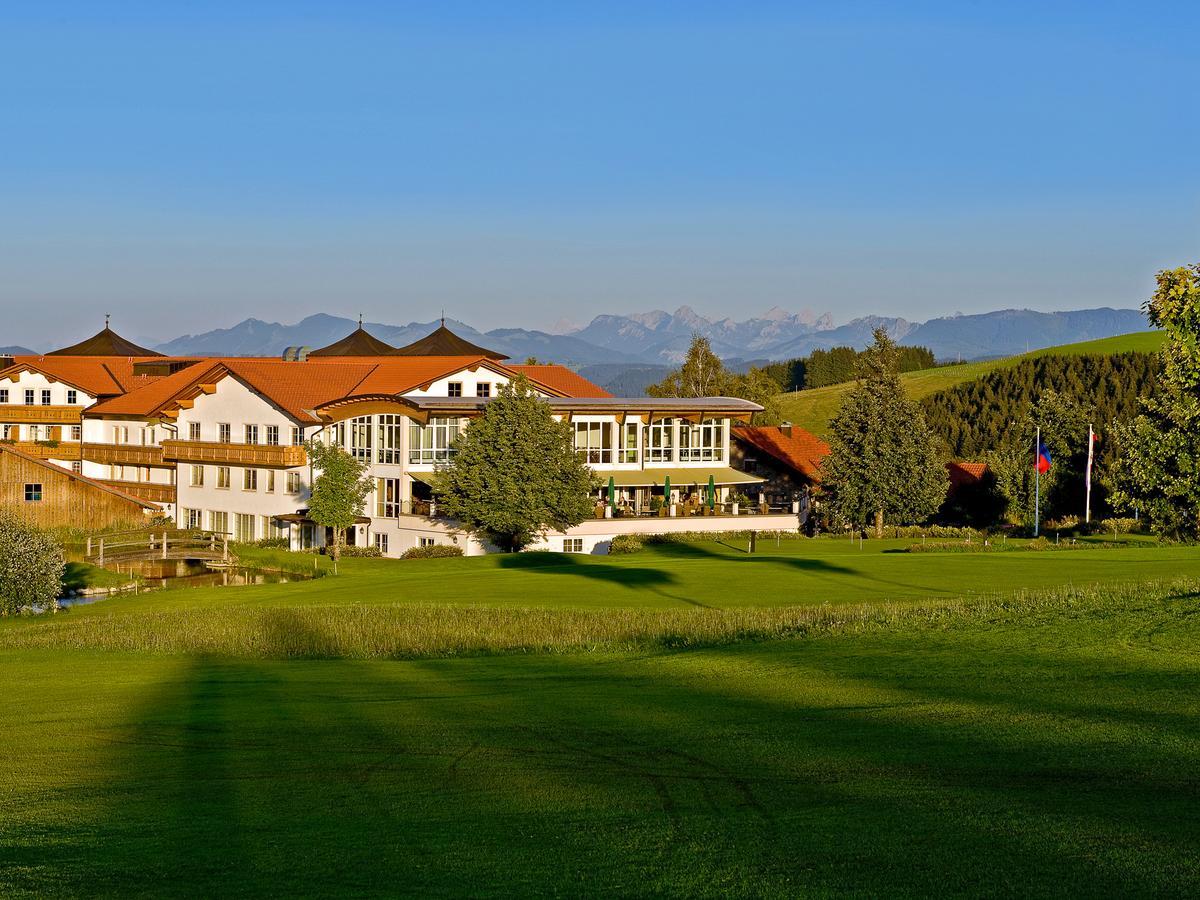 Hanusel Hof Wellness & Genuss In Panoramalage Hellengerst Buitenkant foto