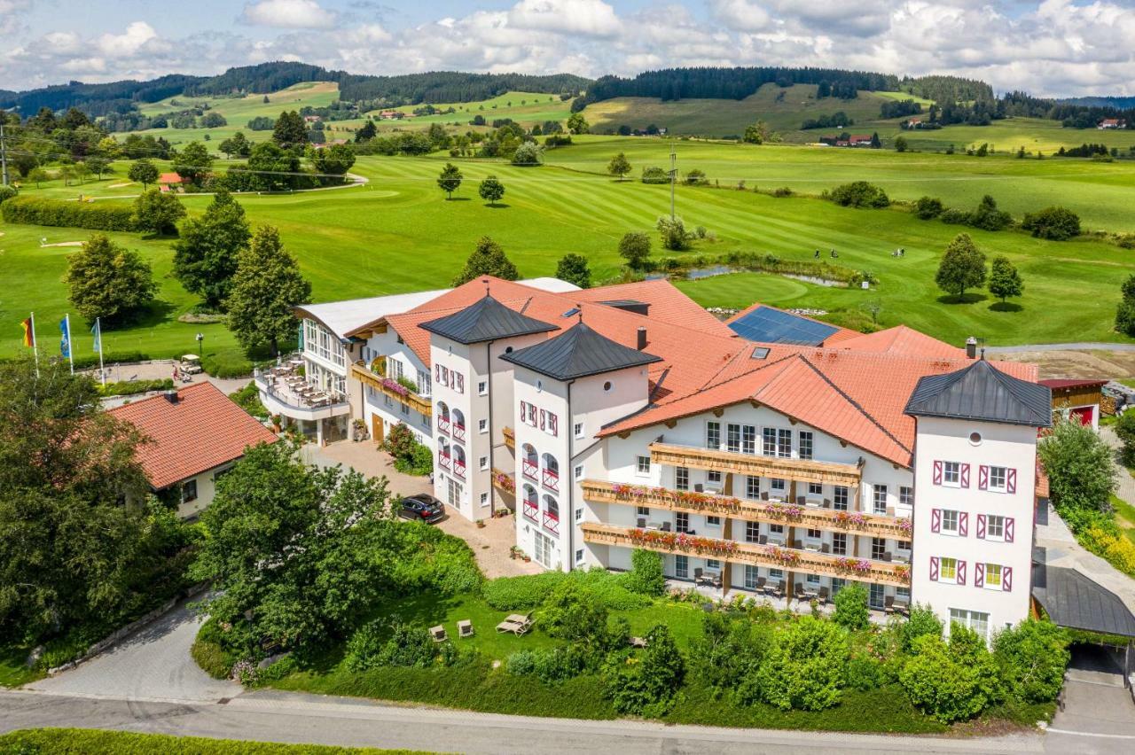 Hanusel Hof Wellness & Genuss In Panoramalage Hellengerst Buitenkant foto