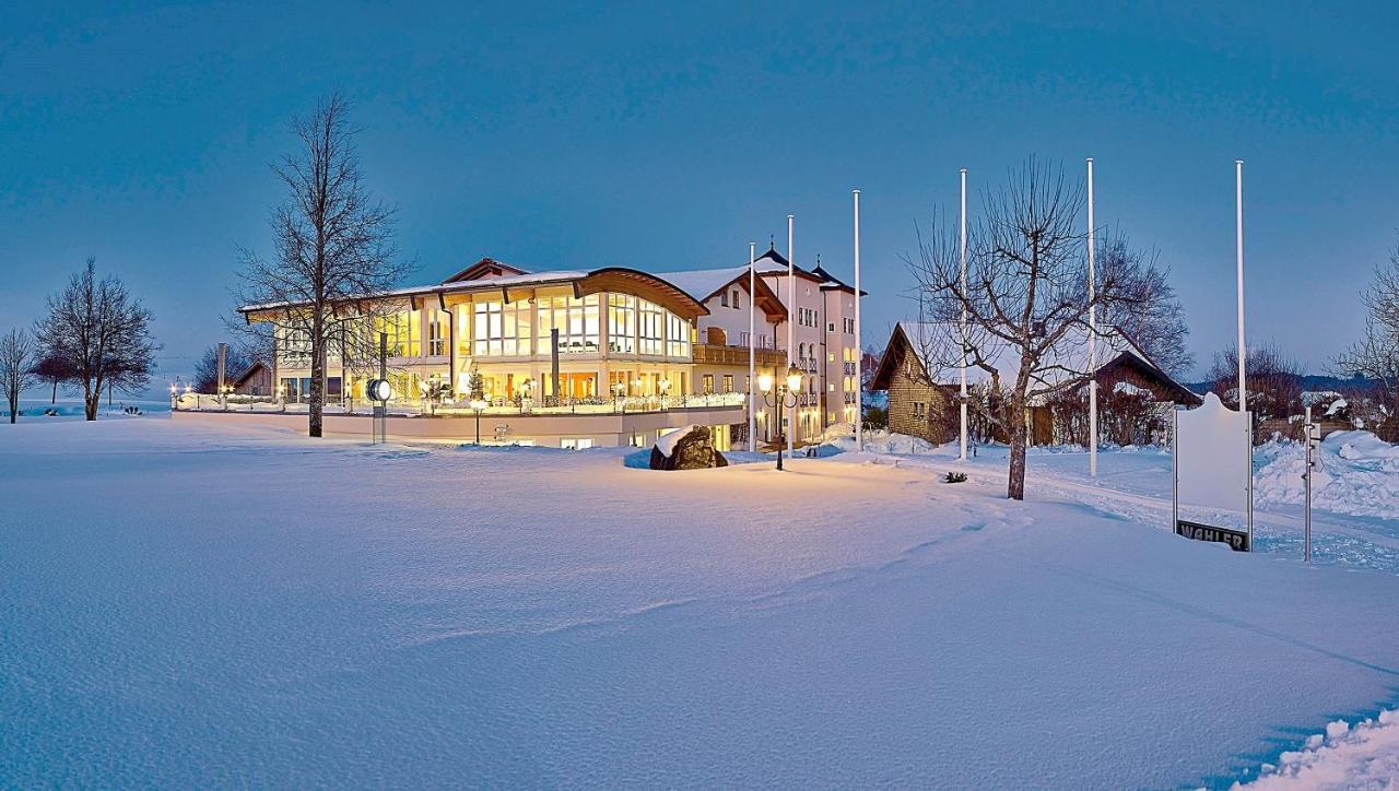 Hanusel Hof Wellness & Genuss In Panoramalage Hellengerst Buitenkant foto